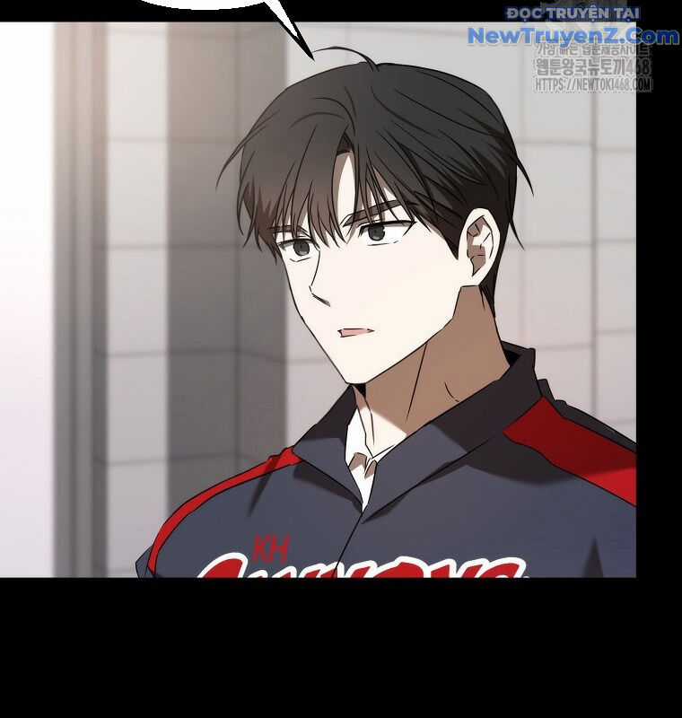 Tân Binh Của Đội Bóng Chày Quá Giỏi Chương 43 trang 22