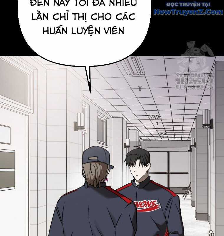 Tân Binh Của Đội Bóng Chày Quá Giỏi Chương 43 trang 28