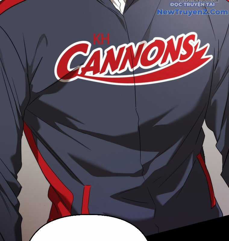 Tân Binh Của Đội Bóng Chày Quá Giỏi Chương 43 trang 33