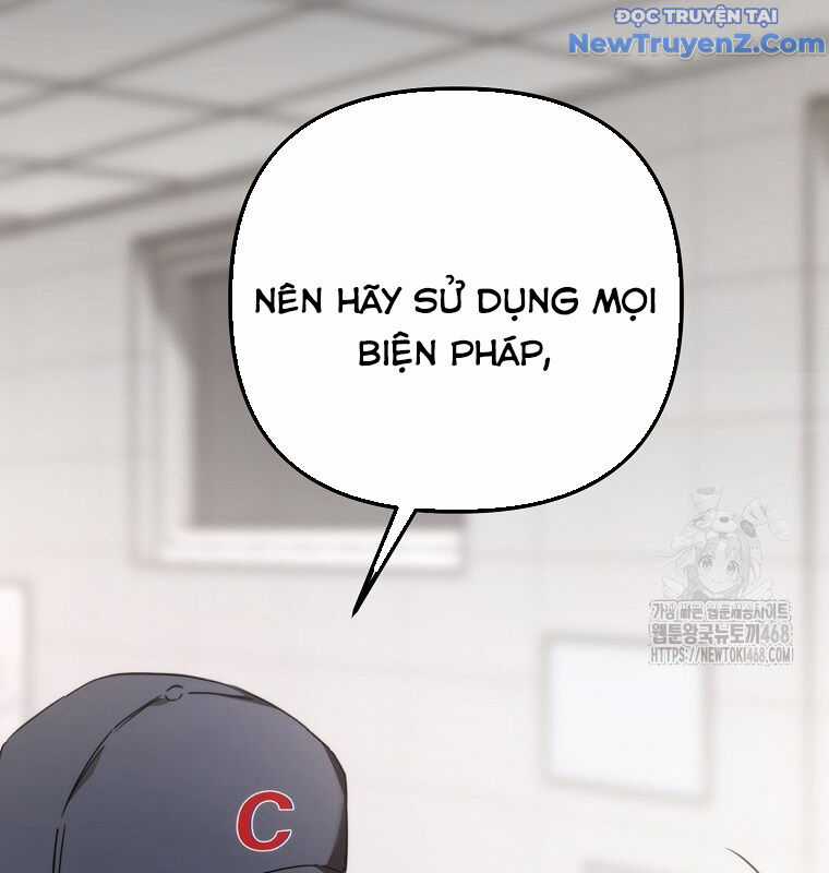 Tân Binh Của Đội Bóng Chày Quá Giỏi Chương 43 trang 41