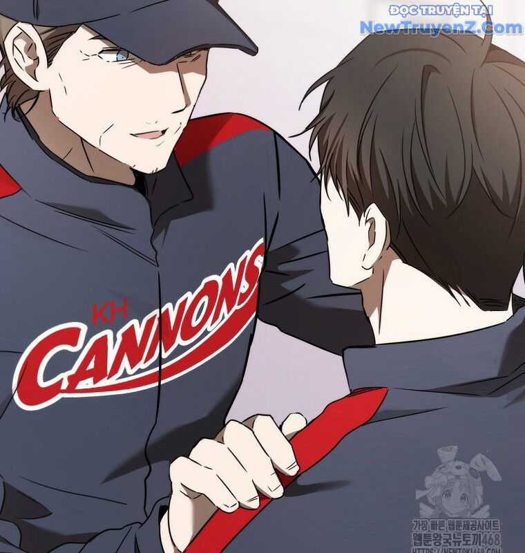 Tân Binh Của Đội Bóng Chày Quá Giỏi Chương 43 trang 42