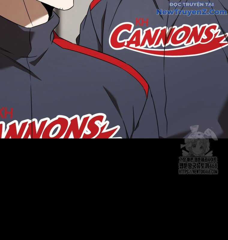 Tân Binh Của Đội Bóng Chày Quá Giỏi Chương 43 trang 5