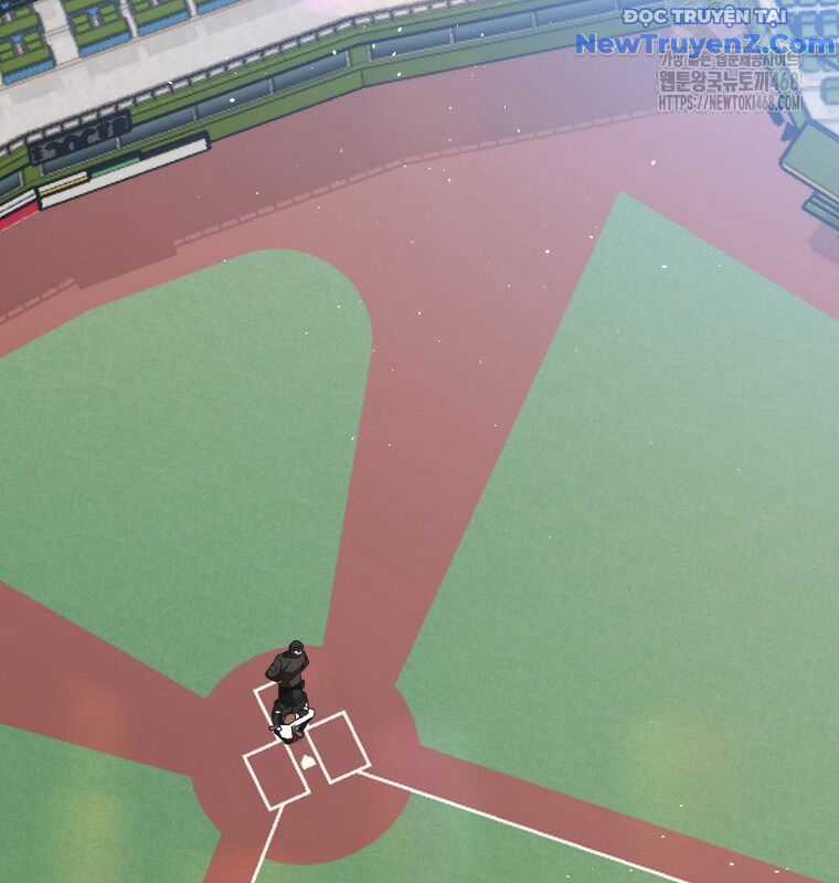 Tân Binh Của Đội Bóng Chày Quá Giỏi Chương 43 trang 53