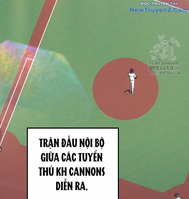 Tân Binh Của Đội Bóng Chày Quá Giỏi Chương 43 trang 54