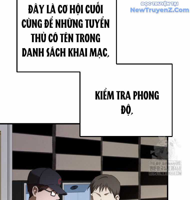 Tân Binh Của Đội Bóng Chày Quá Giỏi Chương 43 trang 56