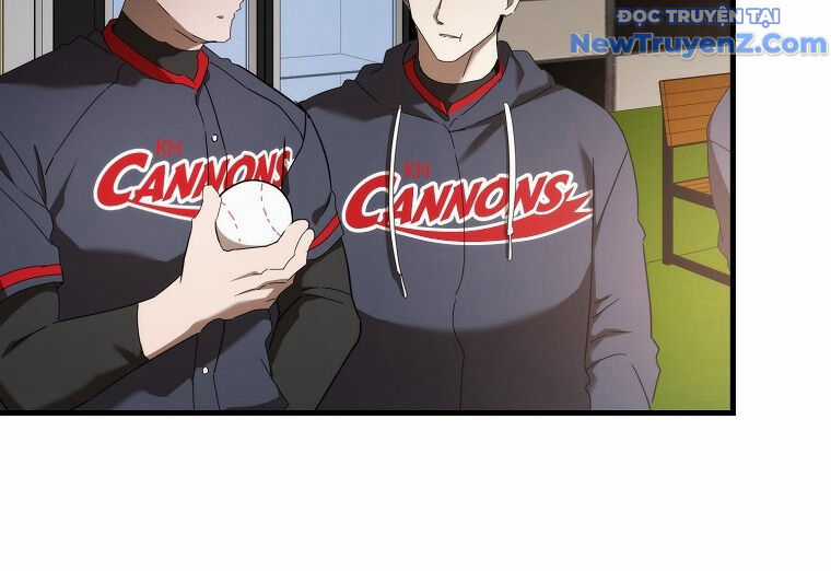 Tân Binh Của Đội Bóng Chày Quá Giỏi Chương 43 trang 57