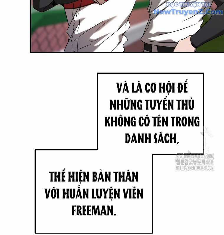 Tân Binh Của Đội Bóng Chày Quá Giỏi Chương 43 trang 59