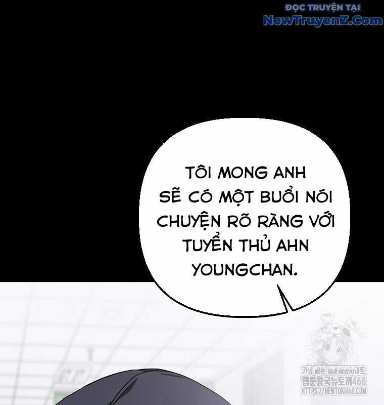 Tân Binh Của Đội Bóng Chày Quá Giỏi Chương 43 trang 6