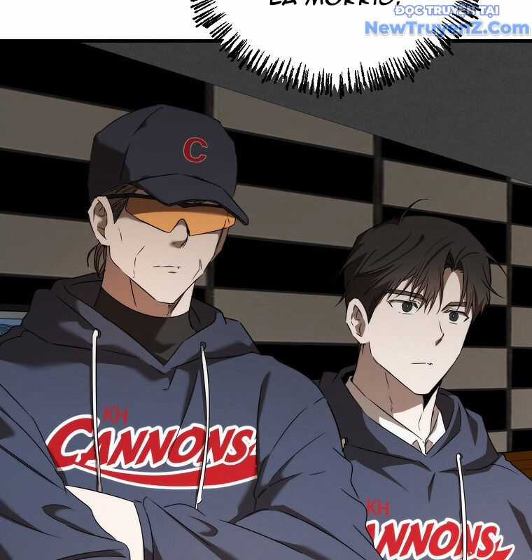 Tân Binh Của Đội Bóng Chày Quá Giỏi Chương 43 trang 61