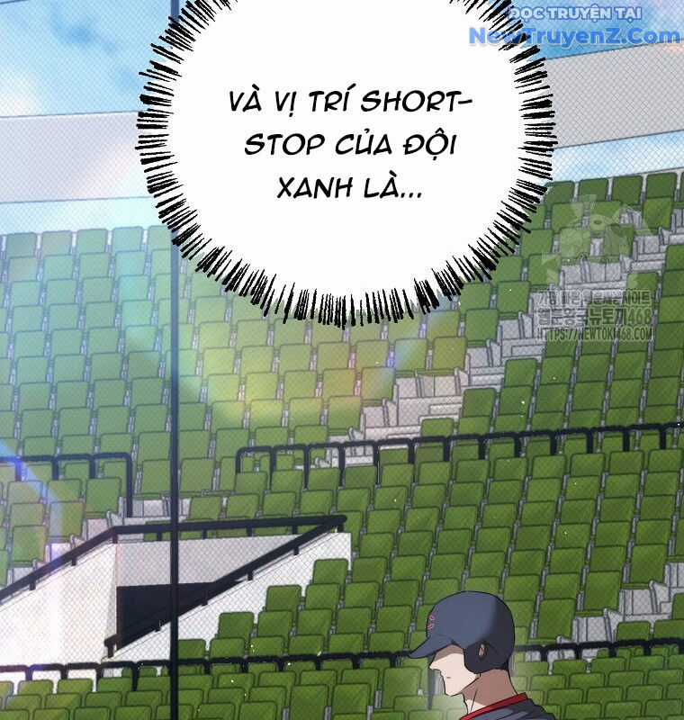 Tân Binh Của Đội Bóng Chày Quá Giỏi Chương 43 trang 63