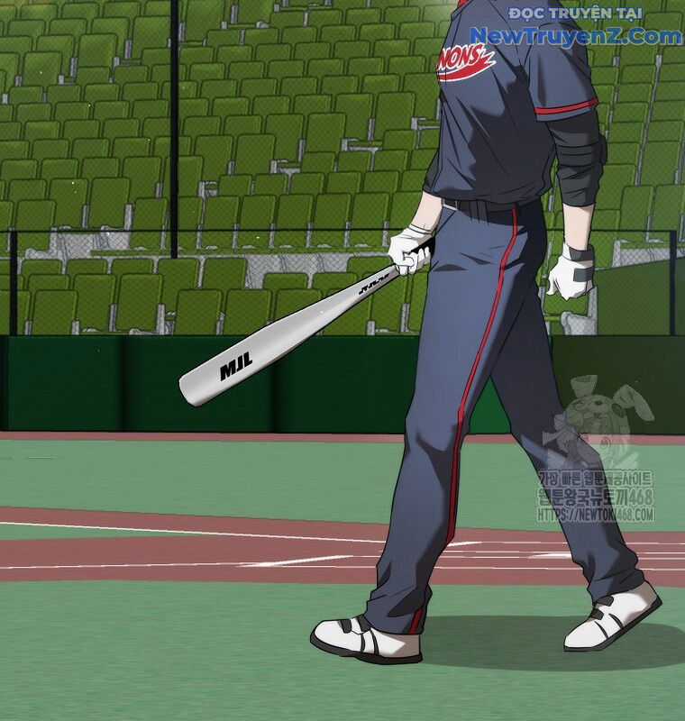 Tân Binh Của Đội Bóng Chày Quá Giỏi Chương 43 trang 64