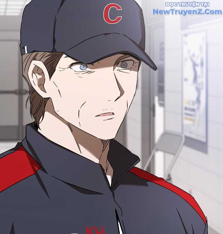 Tân Binh Của Đội Bóng Chày Quá Giỏi Chương 43 trang 7