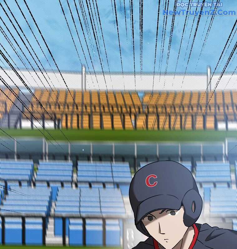 Tân Binh Của Đội Bóng Chày Quá Giỏi Chương 43 trang 71