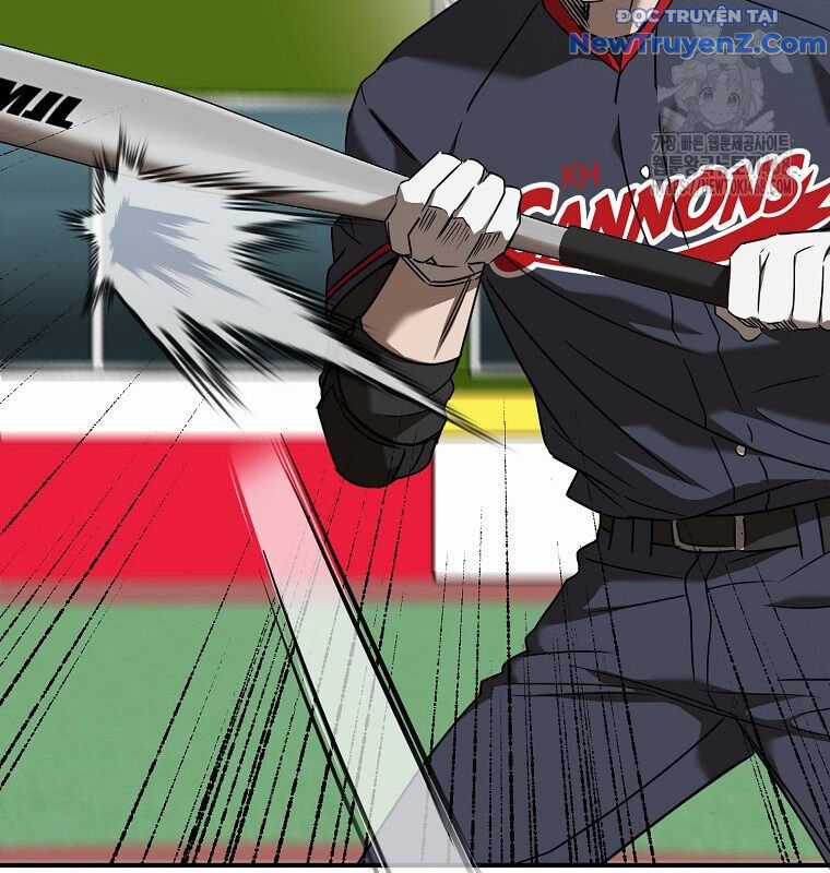 Tân Binh Của Đội Bóng Chày Quá Giỏi Chương 43 trang 72