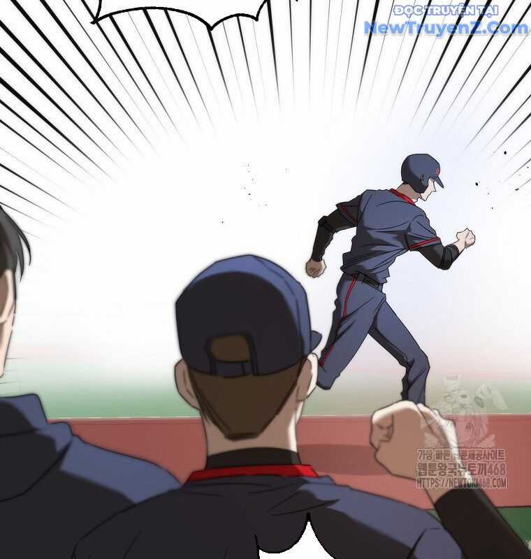 Tân Binh Của Đội Bóng Chày Quá Giỏi Chương 43 trang 76