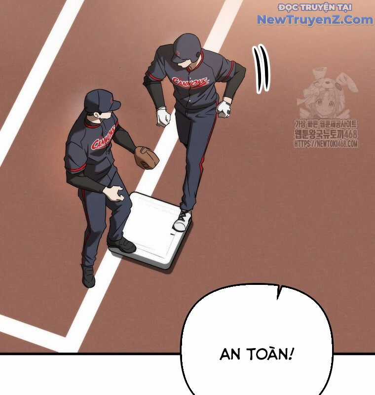 Tân Binh Của Đội Bóng Chày Quá Giỏi Chương 43 trang 79