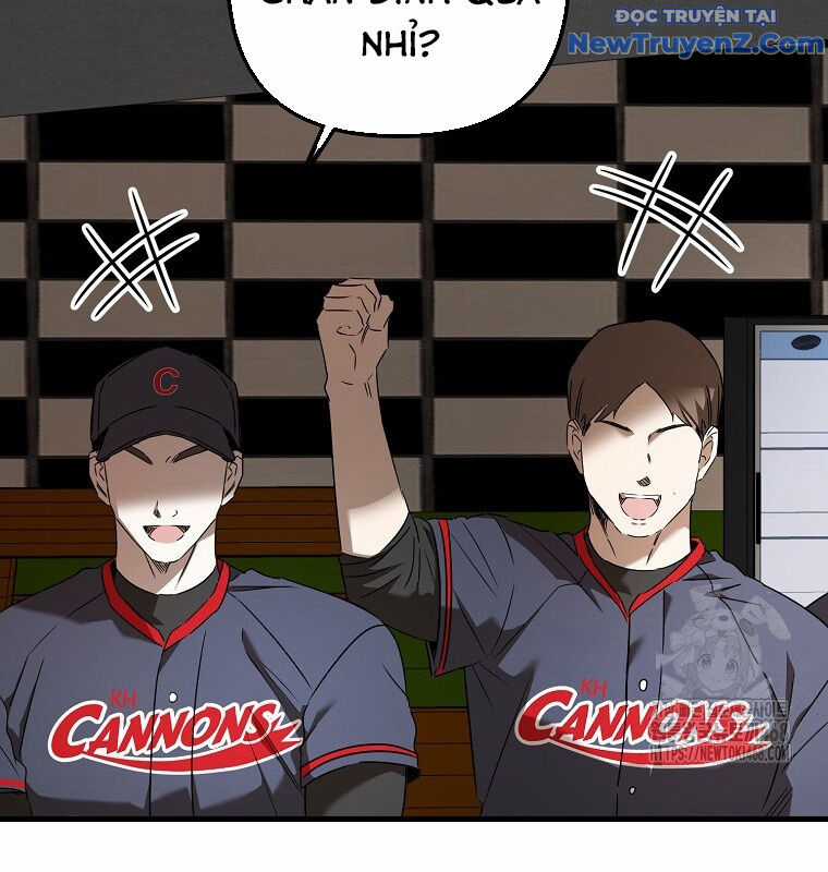 Tân Binh Của Đội Bóng Chày Quá Giỏi Chương 43 trang 81