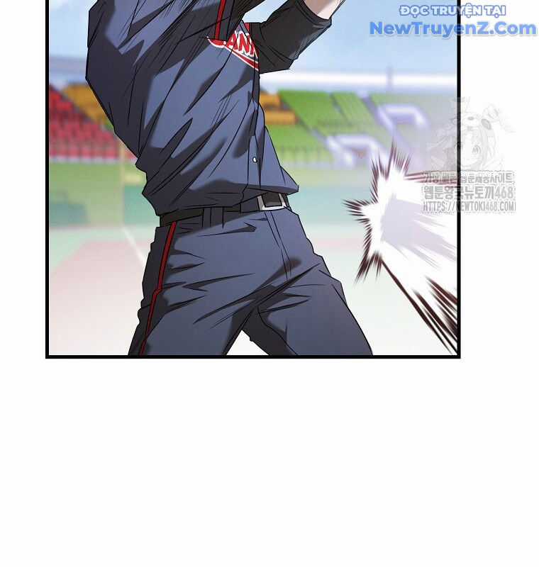 Tân Binh Của Đội Bóng Chày Quá Giỏi Chương 43 trang 84