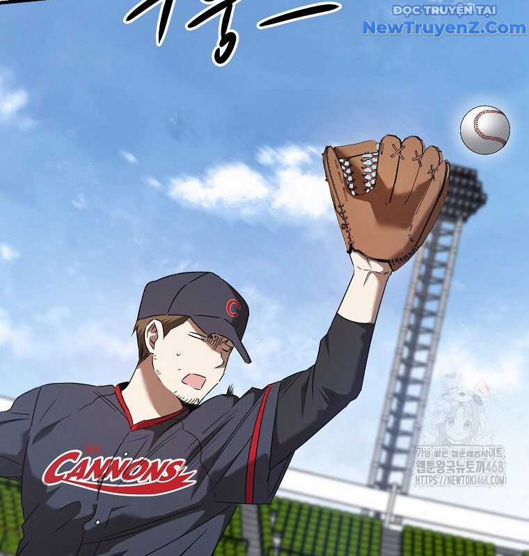 Tân Binh Của Đội Bóng Chày Quá Giỏi Chương 43 trang 86