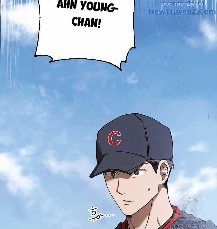 Tân Binh Của Đội Bóng Chày Quá Giỏi Chương 43 trang 90