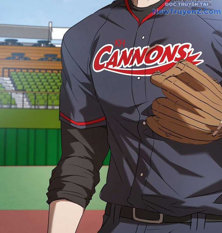 Tân Binh Của Đội Bóng Chày Quá Giỏi Chương 43 trang 91