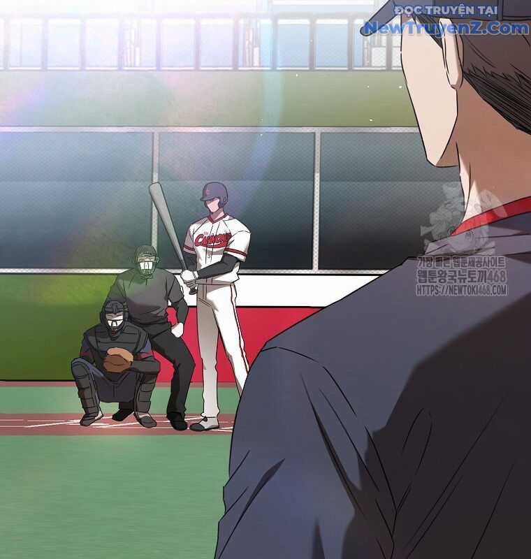 Tân Binh Của Đội Bóng Chày Quá Giỏi Chương 43 trang 93