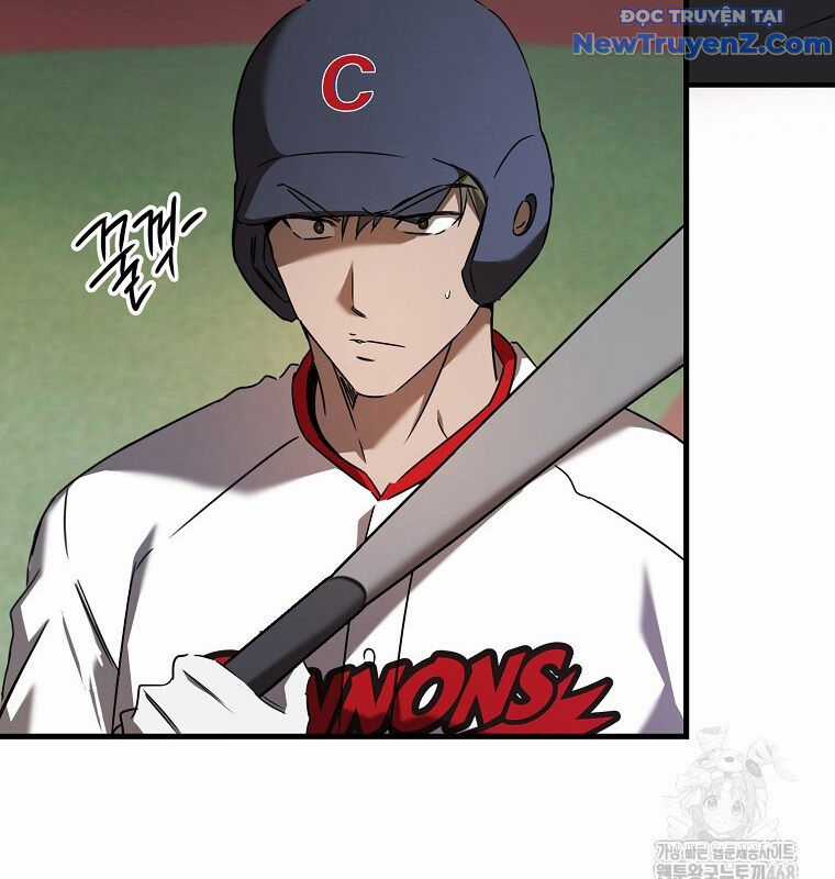 Tân Binh Của Đội Bóng Chày Quá Giỏi Chương 43 trang 95