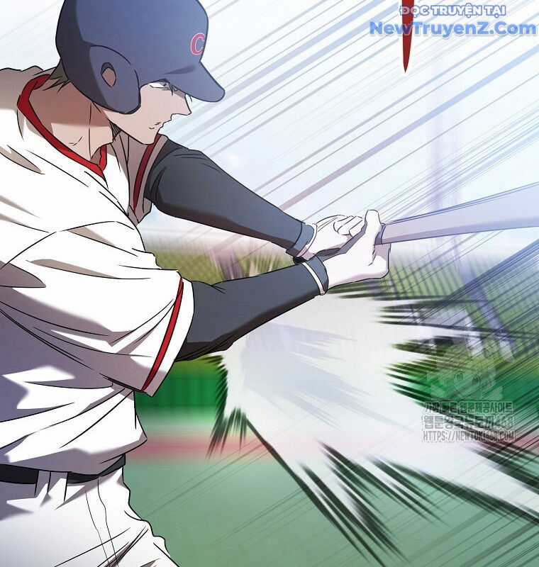 Tân Binh Của Đội Bóng Chày Quá Giỏi Chương 43 trang 99