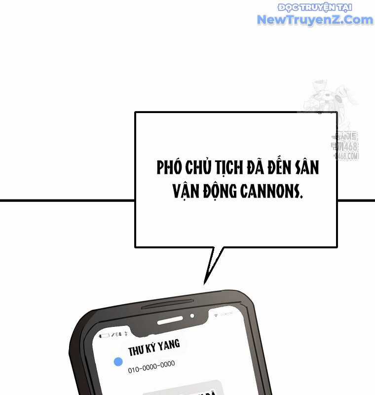 Tân Binh Của Đội Bóng Chày Quá Giỏi Chương 44 trang 110