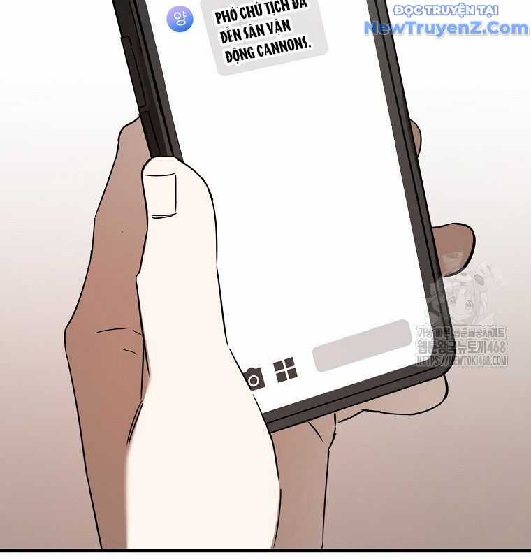 Tân Binh Của Đội Bóng Chày Quá Giỏi Chương 44 trang 111