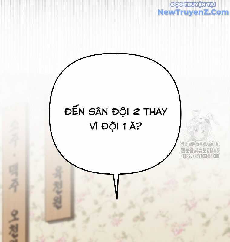 Tân Binh Của Đội Bóng Chày Quá Giỏi Chương 44 trang 116