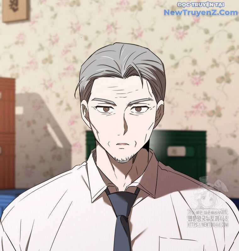 Tân Binh Của Đội Bóng Chày Quá Giỏi Chương 44 trang 117