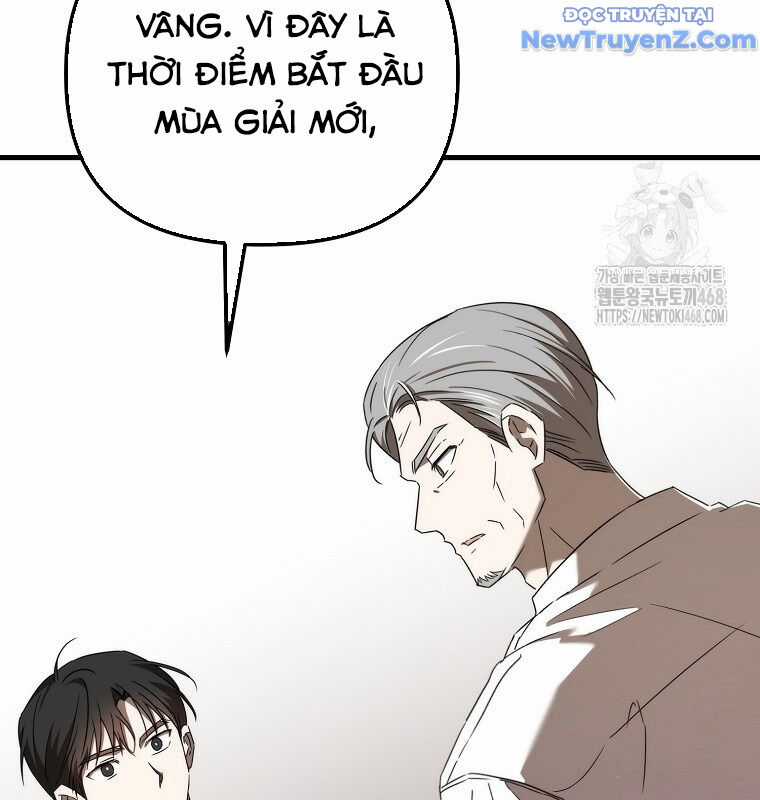 Tân Binh Của Đội Bóng Chày Quá Giỏi Chương 44 trang 120