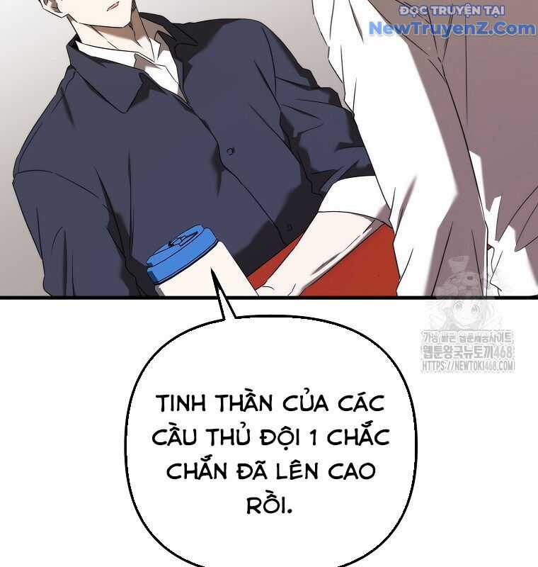 Tân Binh Của Đội Bóng Chày Quá Giỏi Chương 44 trang 121