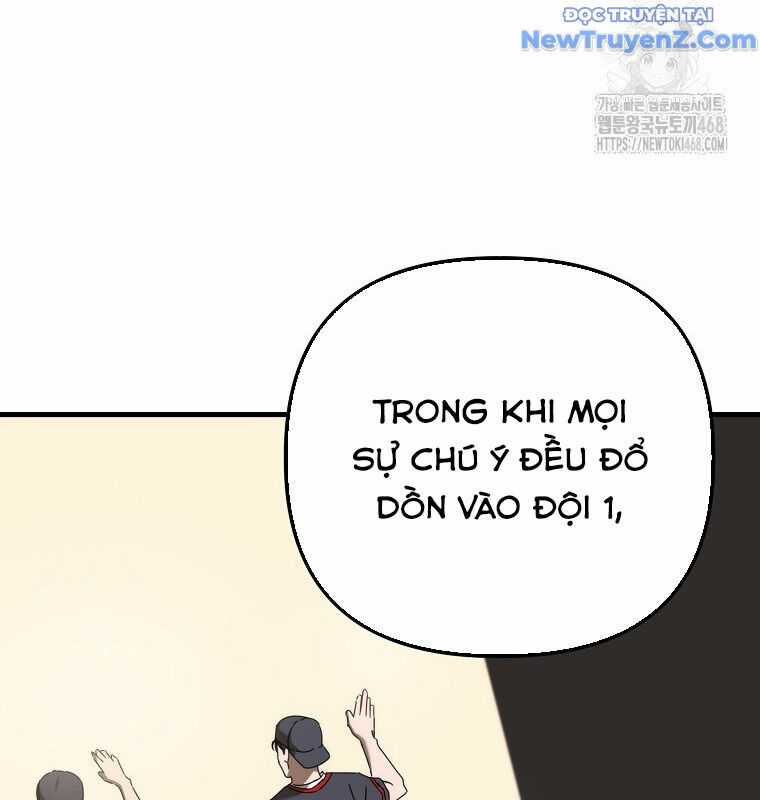 Tân Binh Của Đội Bóng Chày Quá Giỏi Chương 44 trang 123