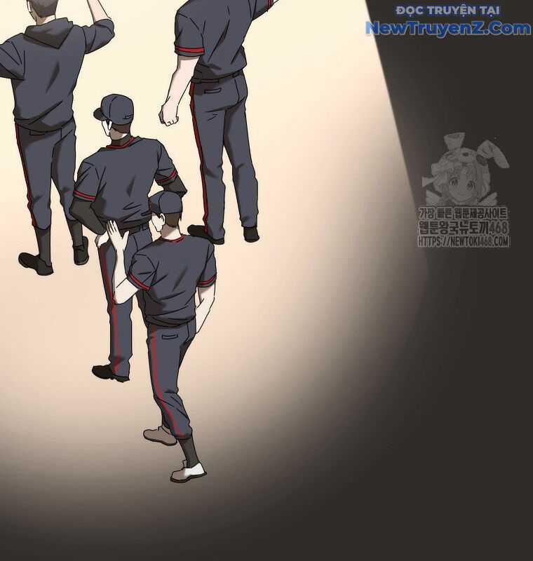 Tân Binh Của Đội Bóng Chày Quá Giỏi Chương 44 trang 124