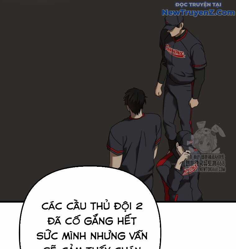 Tân Binh Của Đội Bóng Chày Quá Giỏi Chương 44 trang 125