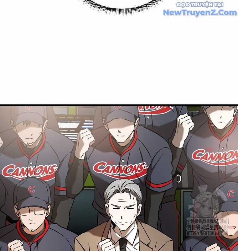 Tân Binh Của Đội Bóng Chày Quá Giỏi Chương 44 trang 131