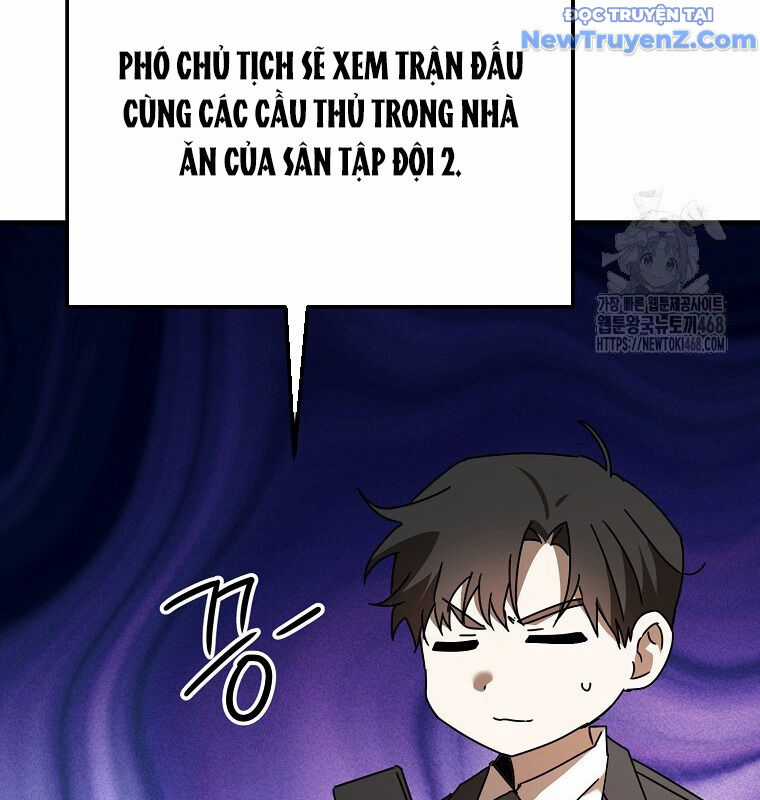 Tân Binh Của Đội Bóng Chày Quá Giỏi Chương 44 trang 134