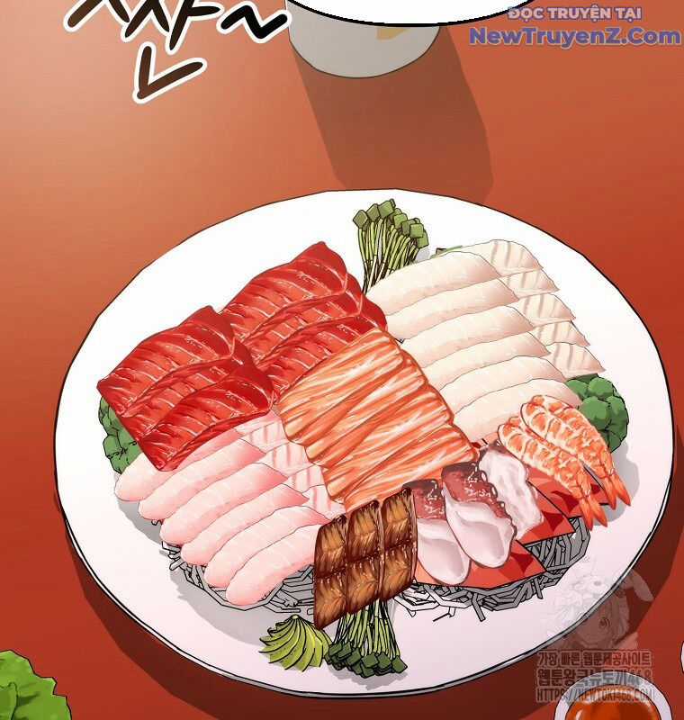 Tân Binh Của Đội Bóng Chày Quá Giỏi Chương 44 trang 16