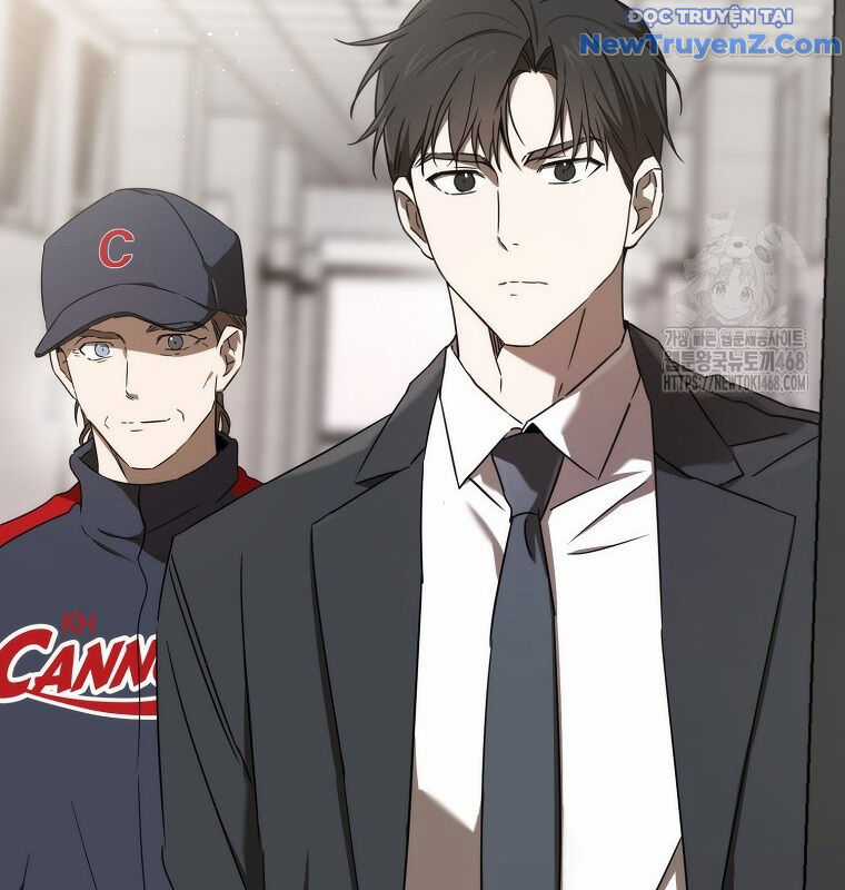 Tân Binh Của Đội Bóng Chày Quá Giỏi Chương 44 trang 167