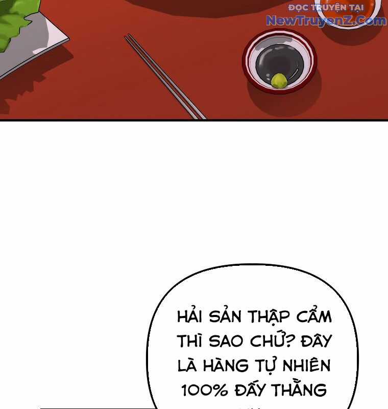 Tân Binh Của Đội Bóng Chày Quá Giỏi Chương 44 trang 17