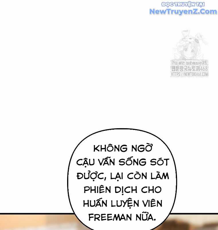 Tân Binh Của Đội Bóng Chày Quá Giỏi Chương 44 trang 28