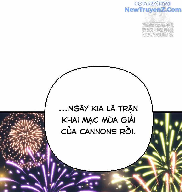 Tân Binh Của Đội Bóng Chày Quá Giỏi Chương 44 trang 41