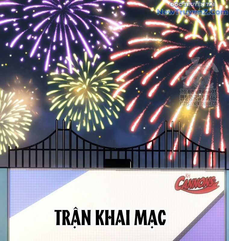 Tân Binh Của Đội Bóng Chày Quá Giỏi Chương 44 trang 42