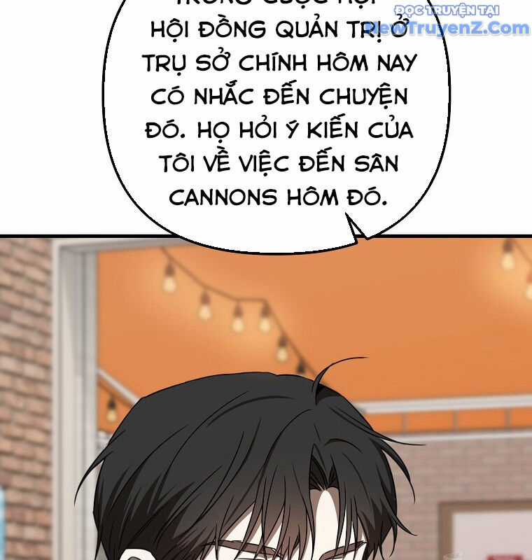 Tân Binh Của Đội Bóng Chày Quá Giỏi Chương 44 trang 45