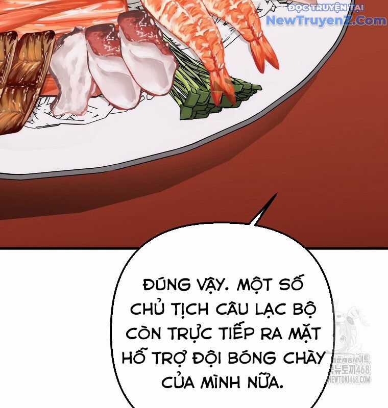 Tân Binh Của Đội Bóng Chày Quá Giỏi Chương 44 trang 49