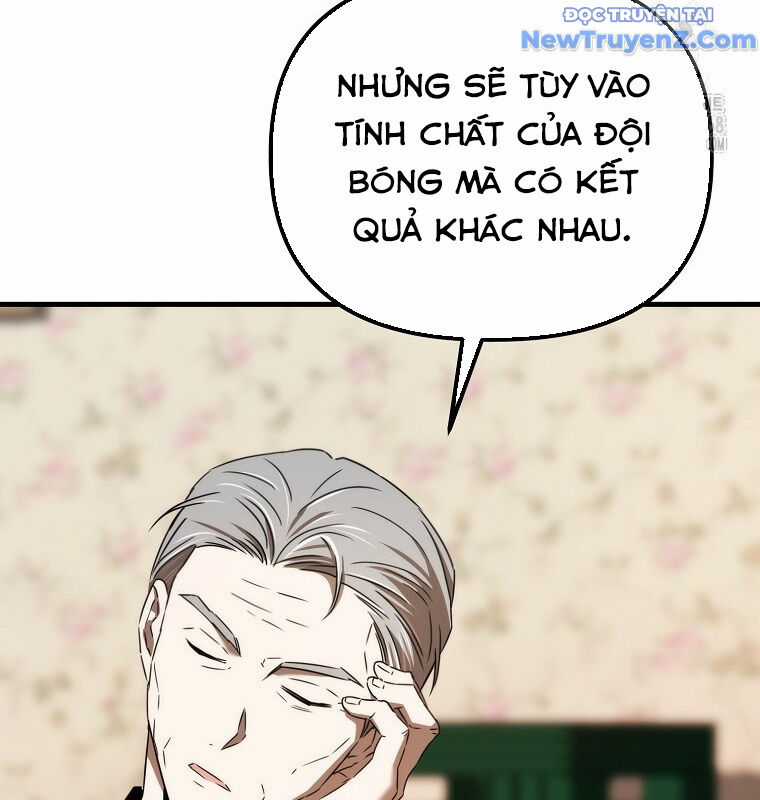 Tân Binh Của Đội Bóng Chày Quá Giỏi Chương 44 trang 51