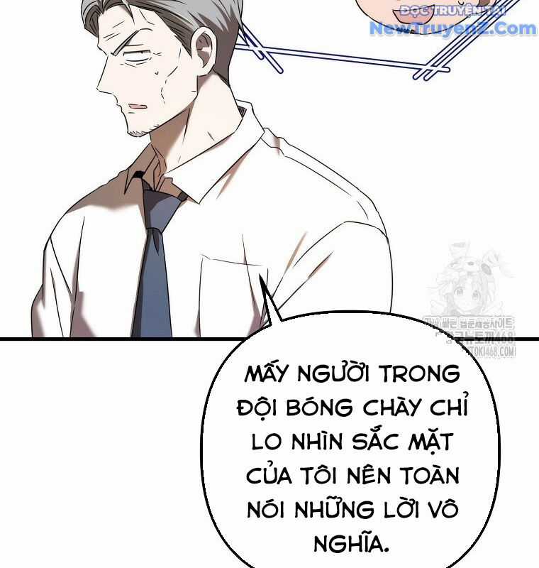 Tân Binh Của Đội Bóng Chày Quá Giỏi Chương 44 trang 57