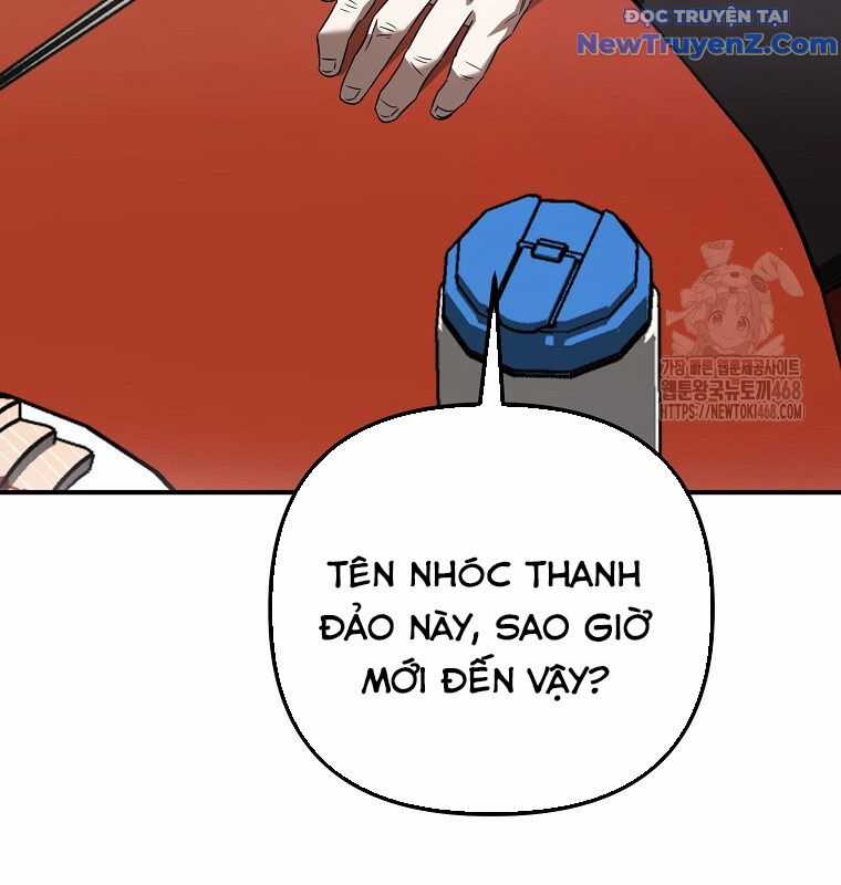 Tân Binh Của Đội Bóng Chày Quá Giỏi Chương 44 trang 9